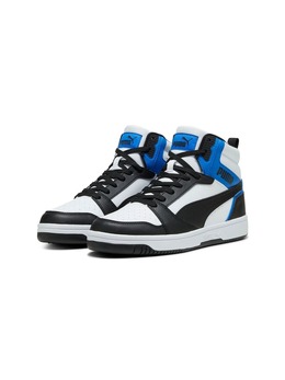 Высокие кеды Puma, красочный 6375994 | bunt
