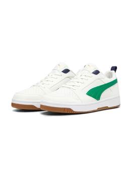 Низкие кроссовки Puma, белый 6435747 | weiгџ
