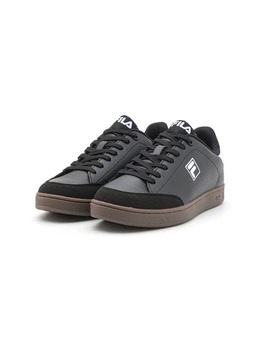 Низкие кроссовки Fila, черный 6332530 | schwarz