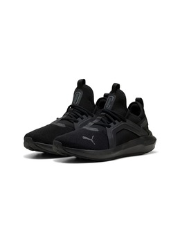 Низкие кроссовки Puma, черный 6328883 | schwarz