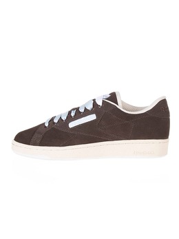 Низкие кроссовки Reebok, коричневый 16520926 | braun