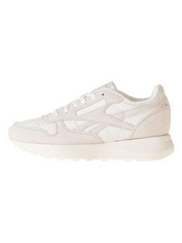 Низкие кроссовки Reebok, кремовый 16520540 | creme