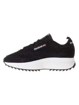 Низкие кроссовки Reebok, черный 16520546 | schwarz