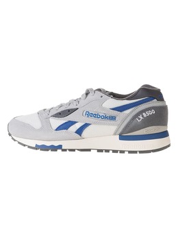 Низкие кроссовки Reebok 16520458