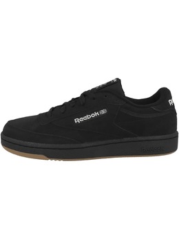 Низкие кроссовки Reebok, черный 6564973 | schwarz