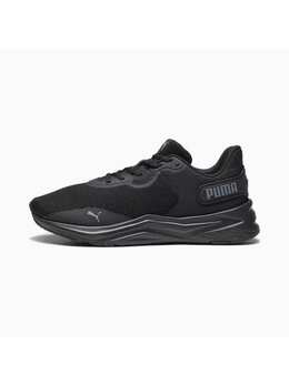 Низкие кроссовки Puma, черный 6357698 | schwarz