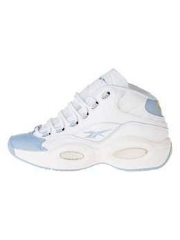 Низкие кроссовки Reebok 16520379