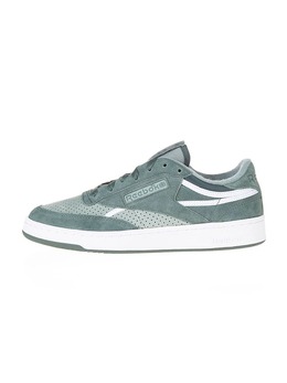 Низкие кроссовки Reebok 16520518