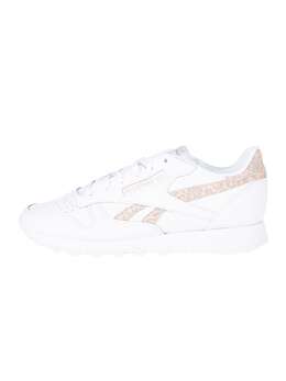 Низкие кроссовки Reebok 16520538