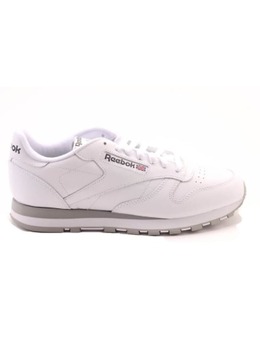 Низкие кроссовки Reebok, белый 6171005 | weiгџ