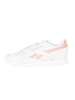 Низкие кроссовки Reebok 16520539
