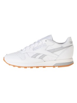 Низкие кроссовки Reebok, белый 16520543 | weiгџ