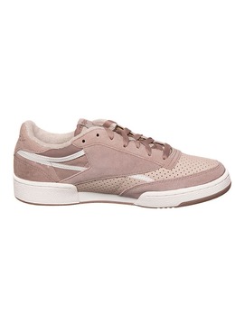Низкие кроссовки Reebok 16520519