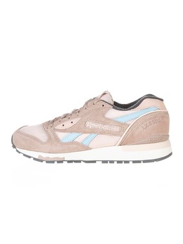 Низкие кроссовки Reebok, бежевый 16520952 | beige
