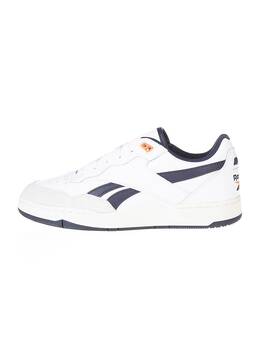 Низкие кроссовки Reebok, белый/темно-синий 16520957 | weiгџ/dunkelblau