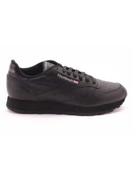 Низкие кроссовки Reebok, черный 6171305 | schwarz