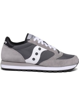 Низкие кроссовки Saucony, серый 6171296 | grau