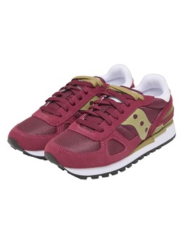 Низкие кроссовки Saucony 6518307
