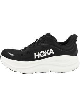 Беговые кроссовки Hoka, черный 6398192 | schwarz