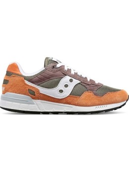 Низкие кроссовки Saucony, оранжевый 6171027 | orange
