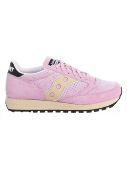 Низкие кроссовки Saucony, розовый 6246364 | pink