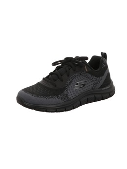 Низкие кроссовки Skechers, черный 6564661 | schwarz