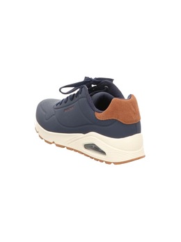 Низкие кроссовки Skechers, синий 5305746 | blau