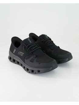 Беговые кроссовки Skechers, черный 6146099 | schwarz