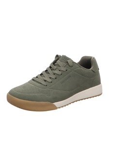 Низкие кроссовки Skechers, зеленый 6239487 | gruen
