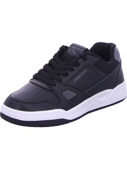 Низкие кроссовки Skechers, черный 6447338 | schwarz