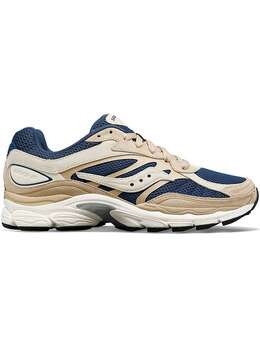 Низкие кроссовки Saucony, бежевый/темно-синий 17448909 | beige/dunkelblau