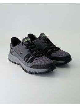 Низкие кроссовки Skechers, серый 6082050 | grau