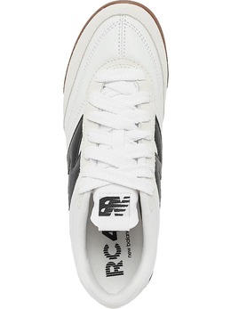 Низкие кроссовки New Balance, белый 6504920 | white