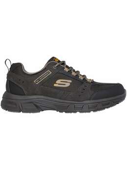 Низкие кроссовки Skechers, оранжевый 6221952 | orange