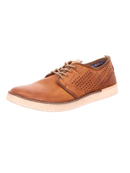 Низкие кроссовки Skechers, коричневый 6494742 | braun