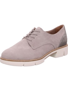 Низкие кроссовки Skechers, серый 6394944 | grau