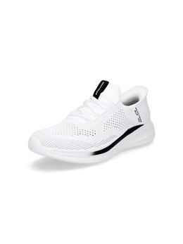 Низкие кроссовки Skechers, белый 6404370 | weiгџ