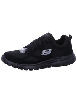 Низкие кроссовки Skechers, черный 6462950 | schwarz