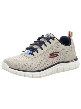 Низкие кроссовки Skechers, бежевый 6405637 | beige