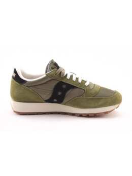 Низкие кроссовки Saucony, зеленый 6171086 | grгјn