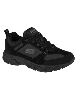 Низкие кроссовки Skechers, черный 3971472 | schwarz