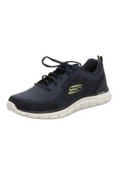 Низкие кроссовки Skechers, синий 6252922 | blau