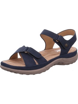 Низкие кроссовки Skechers, синий 6308840 | blau