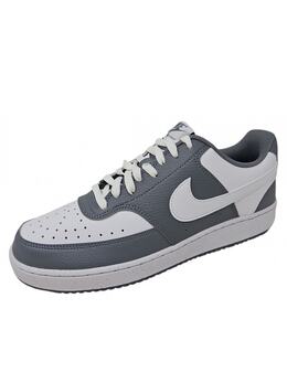 Низкие кроссовки Nike, серый 6587136 | grau
