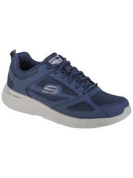 Низкие кроссовки Skechers, темно-синий 3946388 | dunkelblau