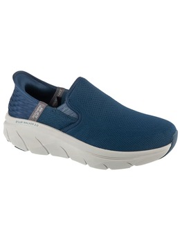 Низкие кроссовки Skechers, темно-синий 6230569 | dunkelblau