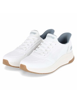 Низкие кроссовки Skechers, белый 6610024 | weiss