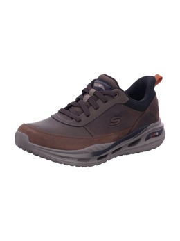 Низкие кроссовки Skechers, коричневый 6494577 | braun