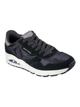 Низкие кроссовки Skechers, черный 6613472 | schwarz