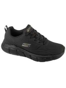 Низкие кроссовки Skechers, черный 6523987 | schwarz
